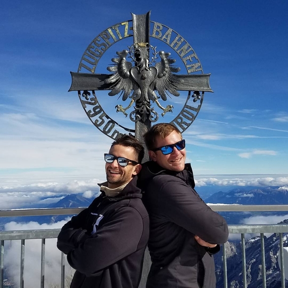 Meet your Posher, Joshua - Picture 1 of 1